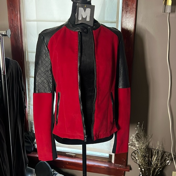 Express jacket - Picture 1 of 4